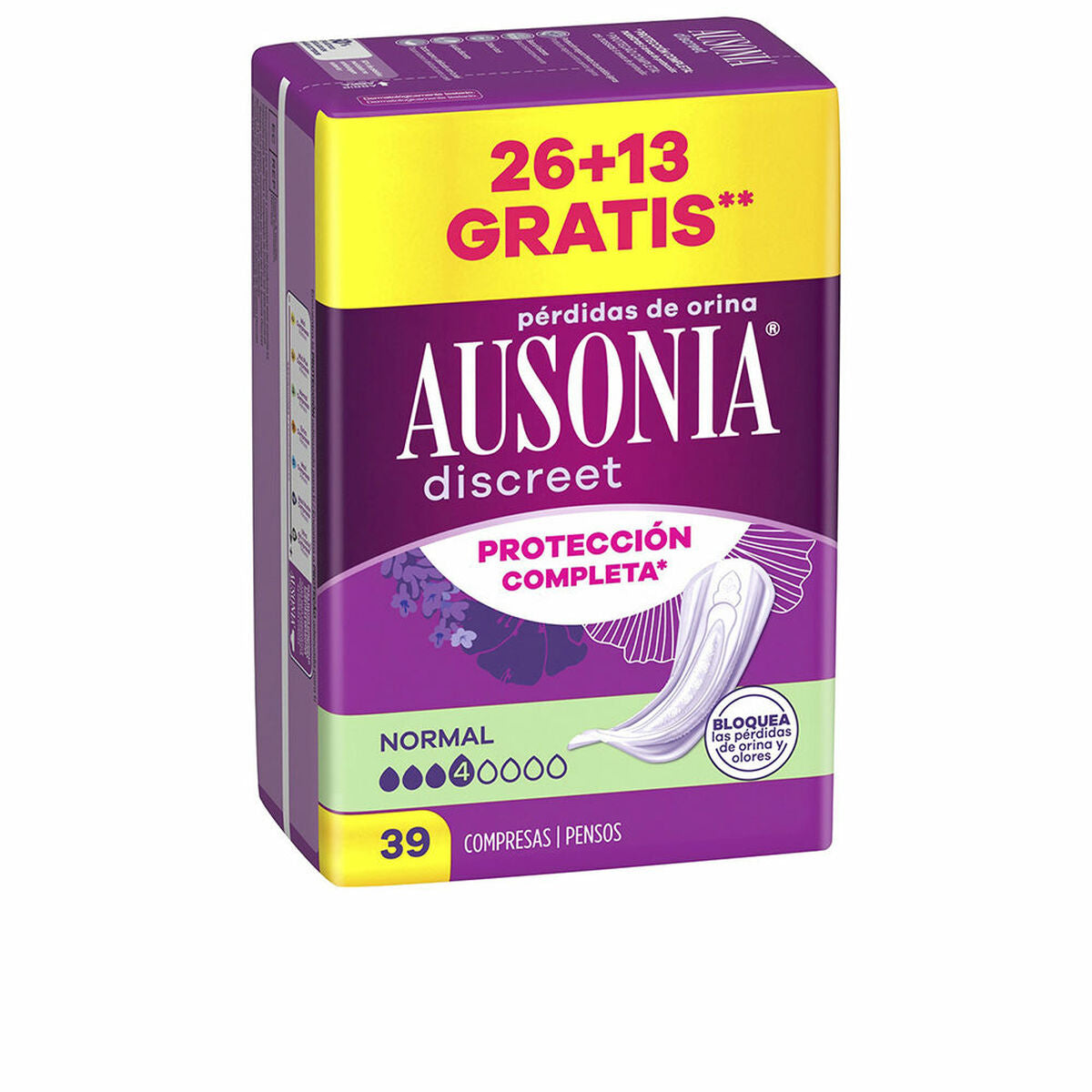 Onderleggers urinlekkage 