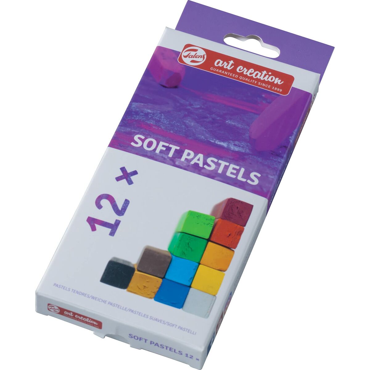 Pastels