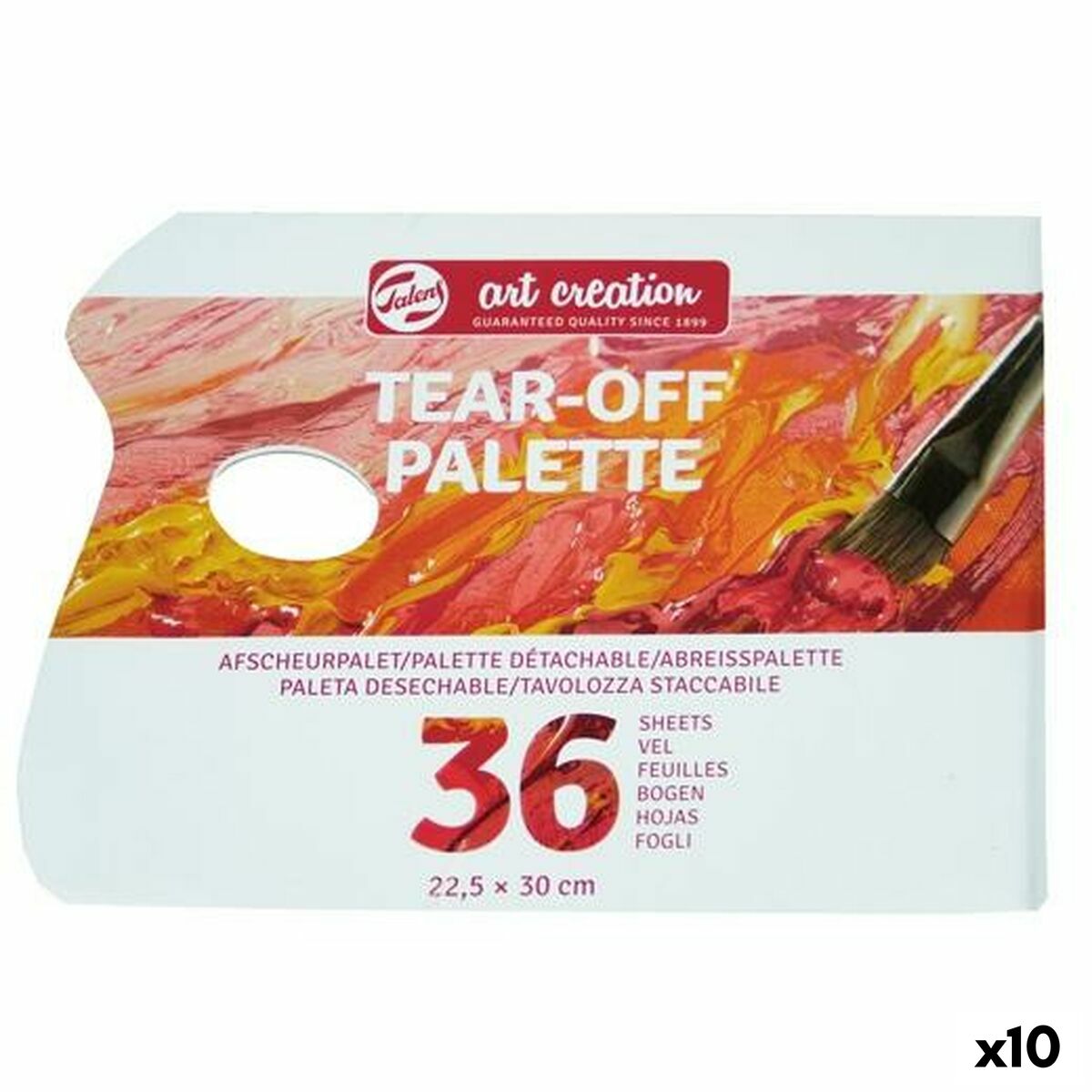 Paletten