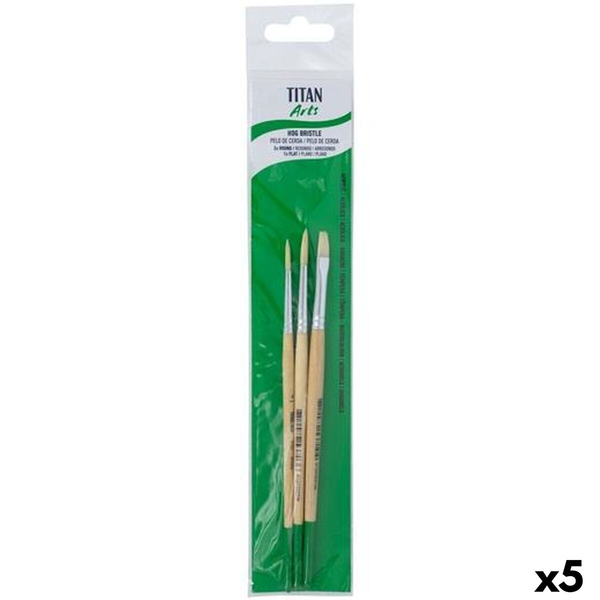 Penseel sets