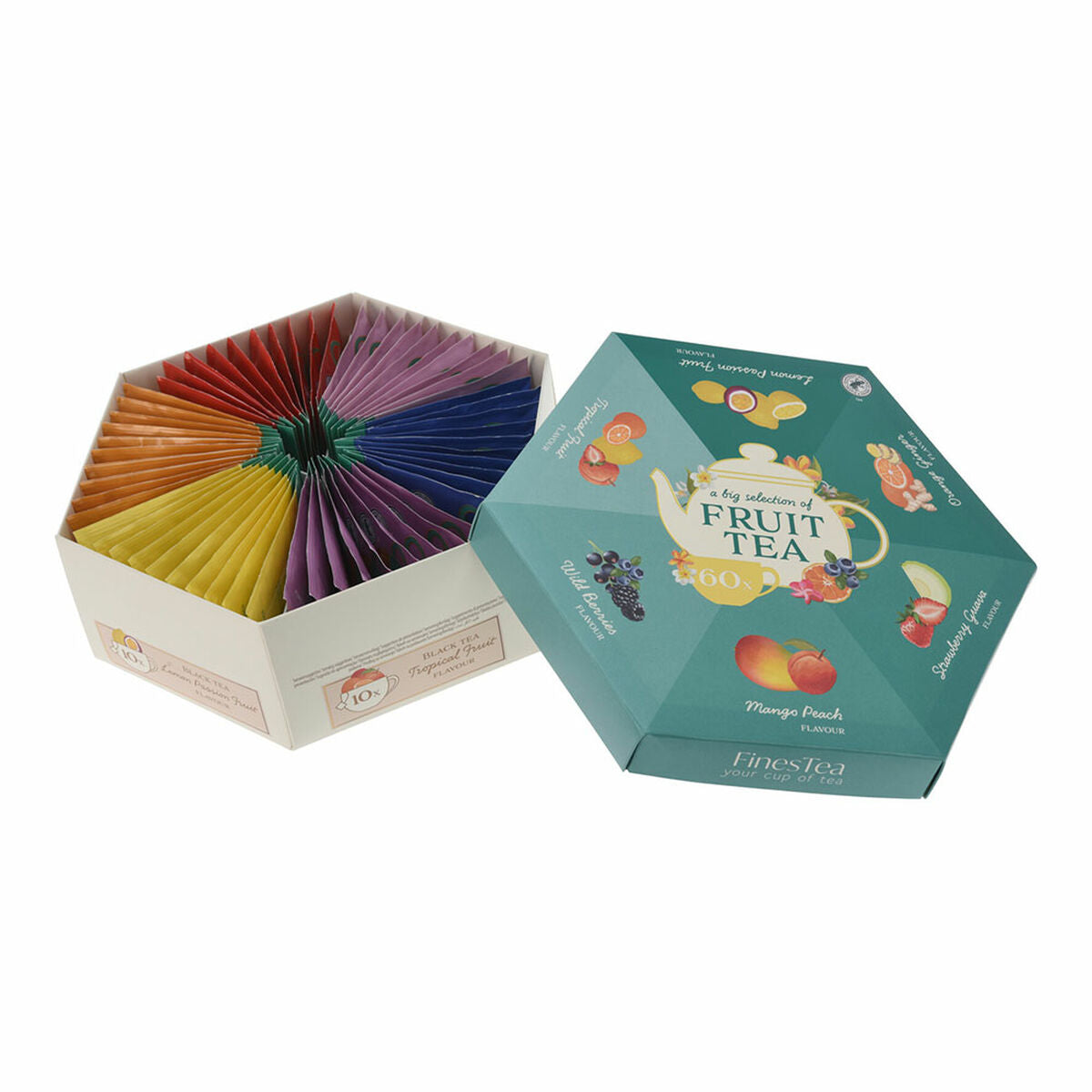 Geschenkmanden en gastronomische geschenken