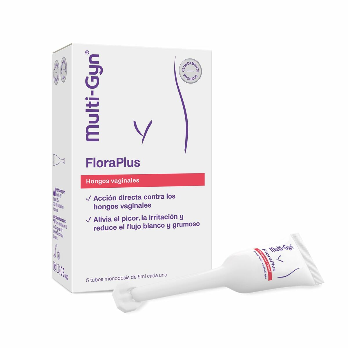Verzorging en stimulatie