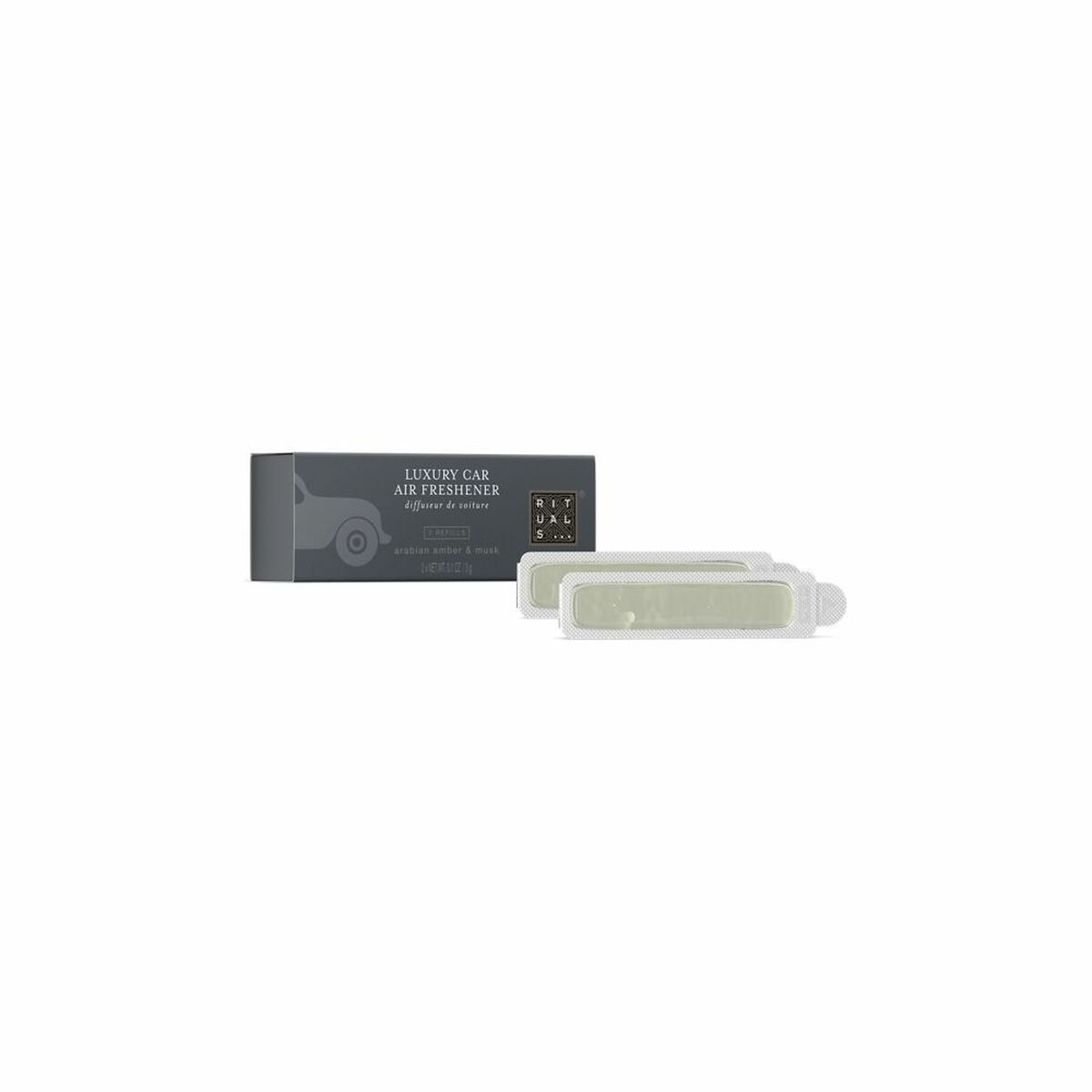 Luchtverfrisser