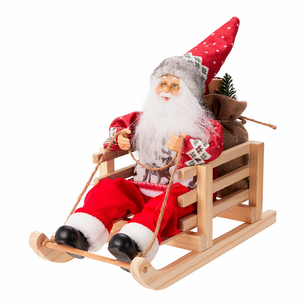 Seizoensgebonden decoratie
