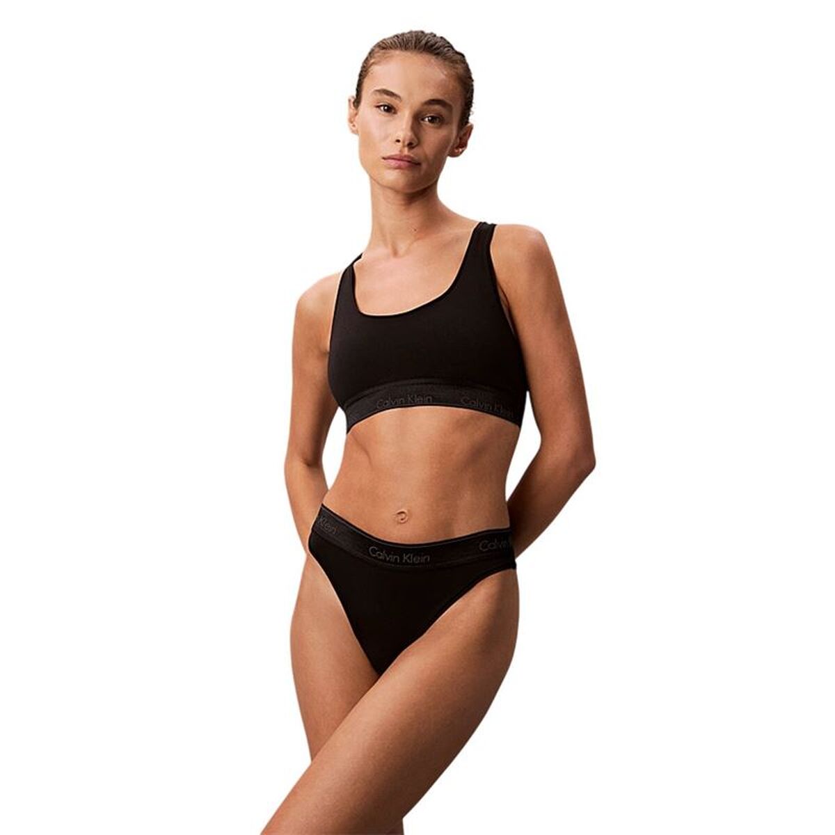 Lingerie en ondergoed