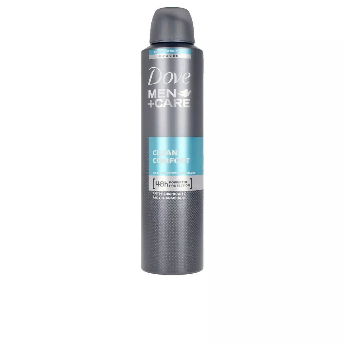 Deodoranten & anti-transpiranten