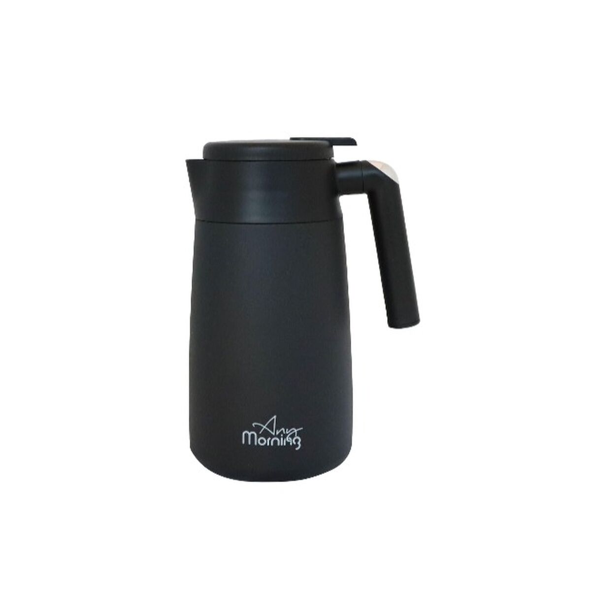 Koffie- en theekaraffen