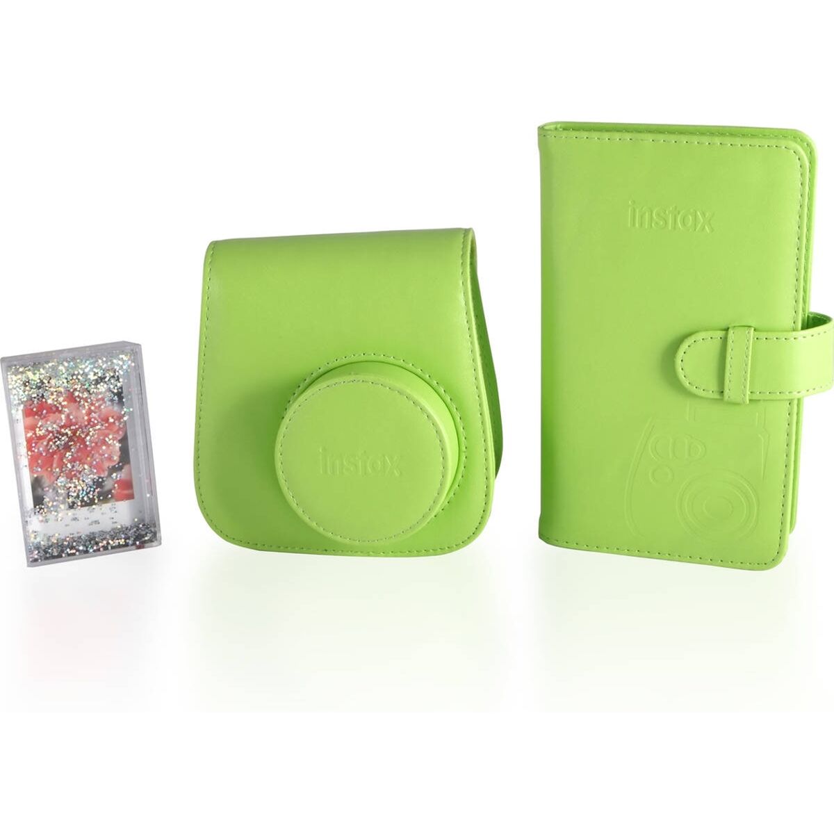 Jazz Compact Camera Cases