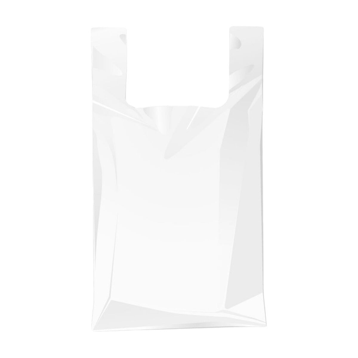 Herbruikbare shoppertassen