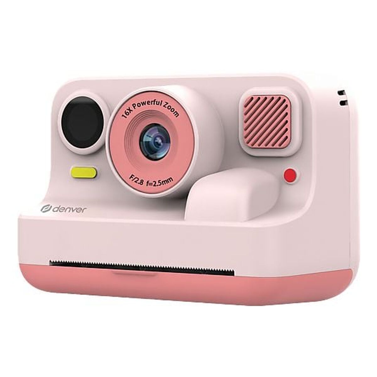 Analoge camera's