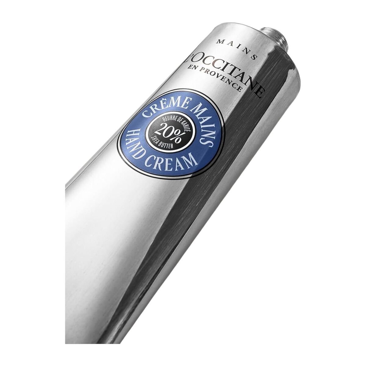 Hand- en nagelcrèmes