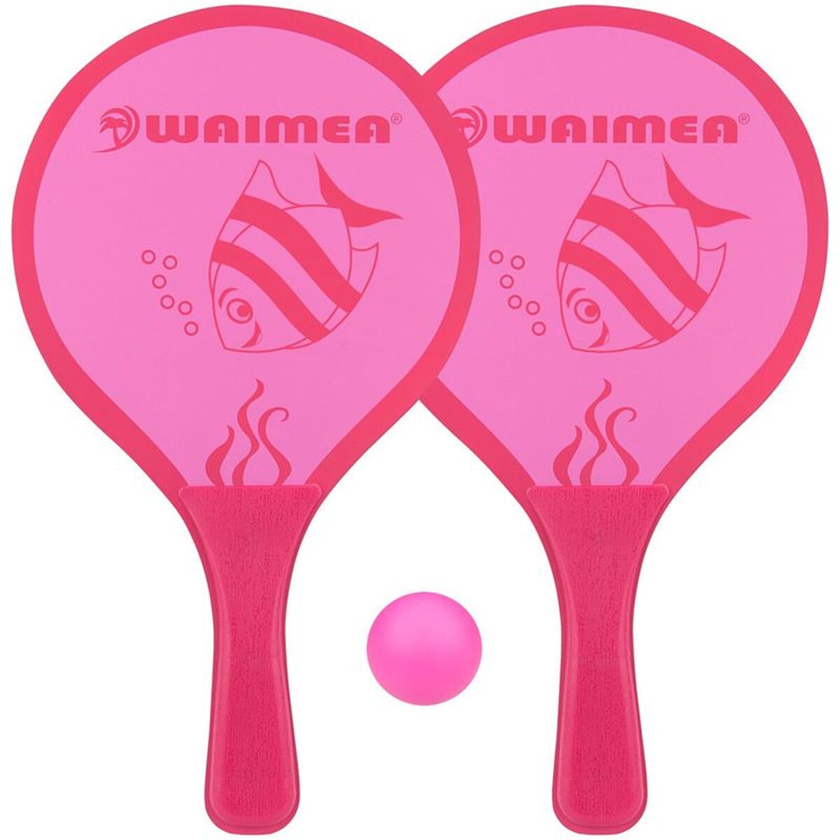 Racket-spelletjes