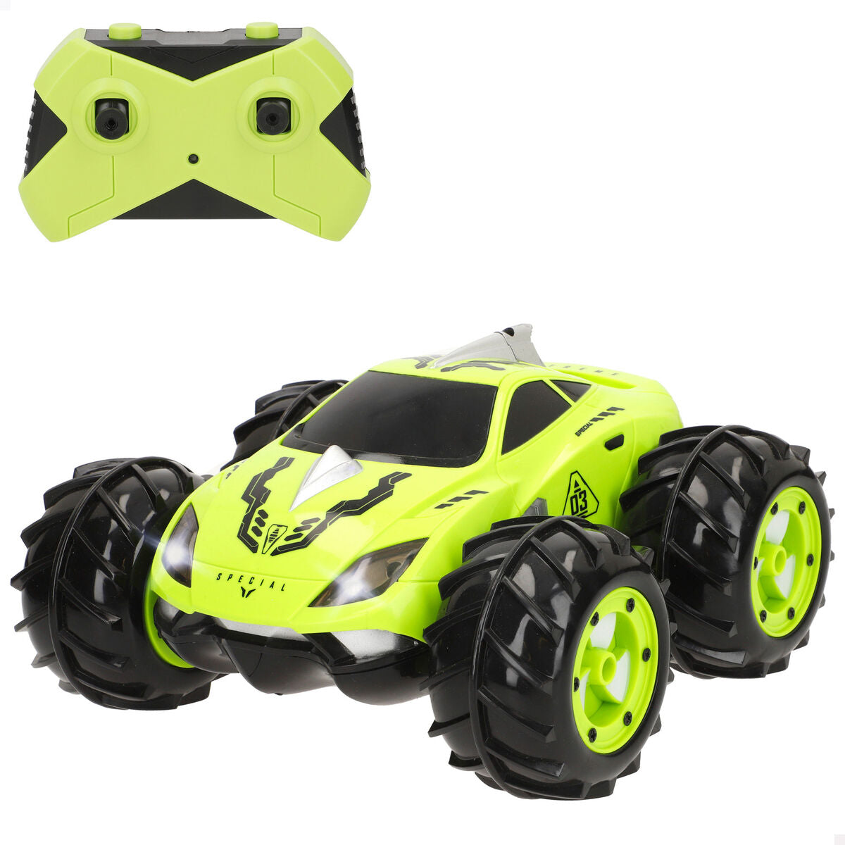 Motorfietsen