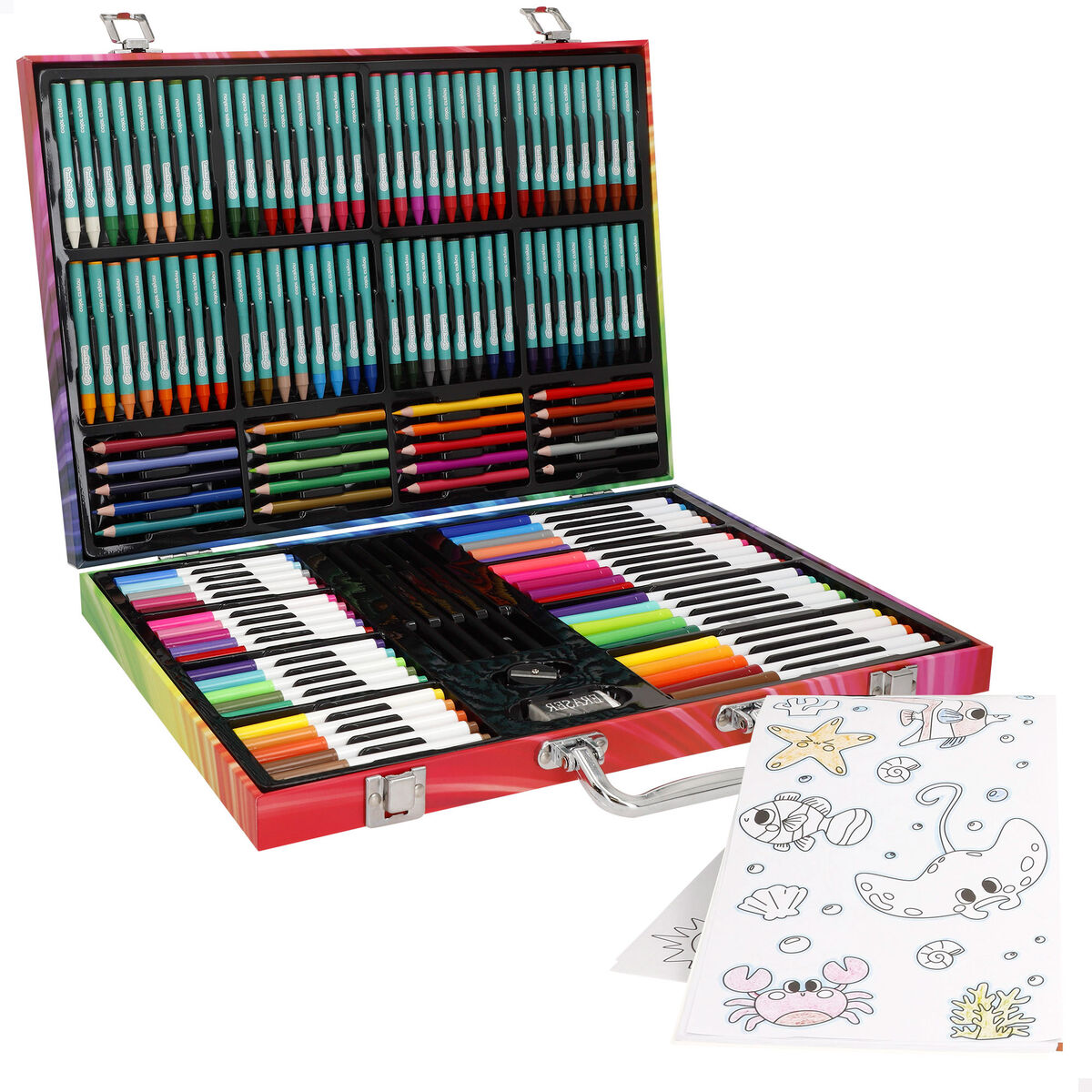 Kunstsets