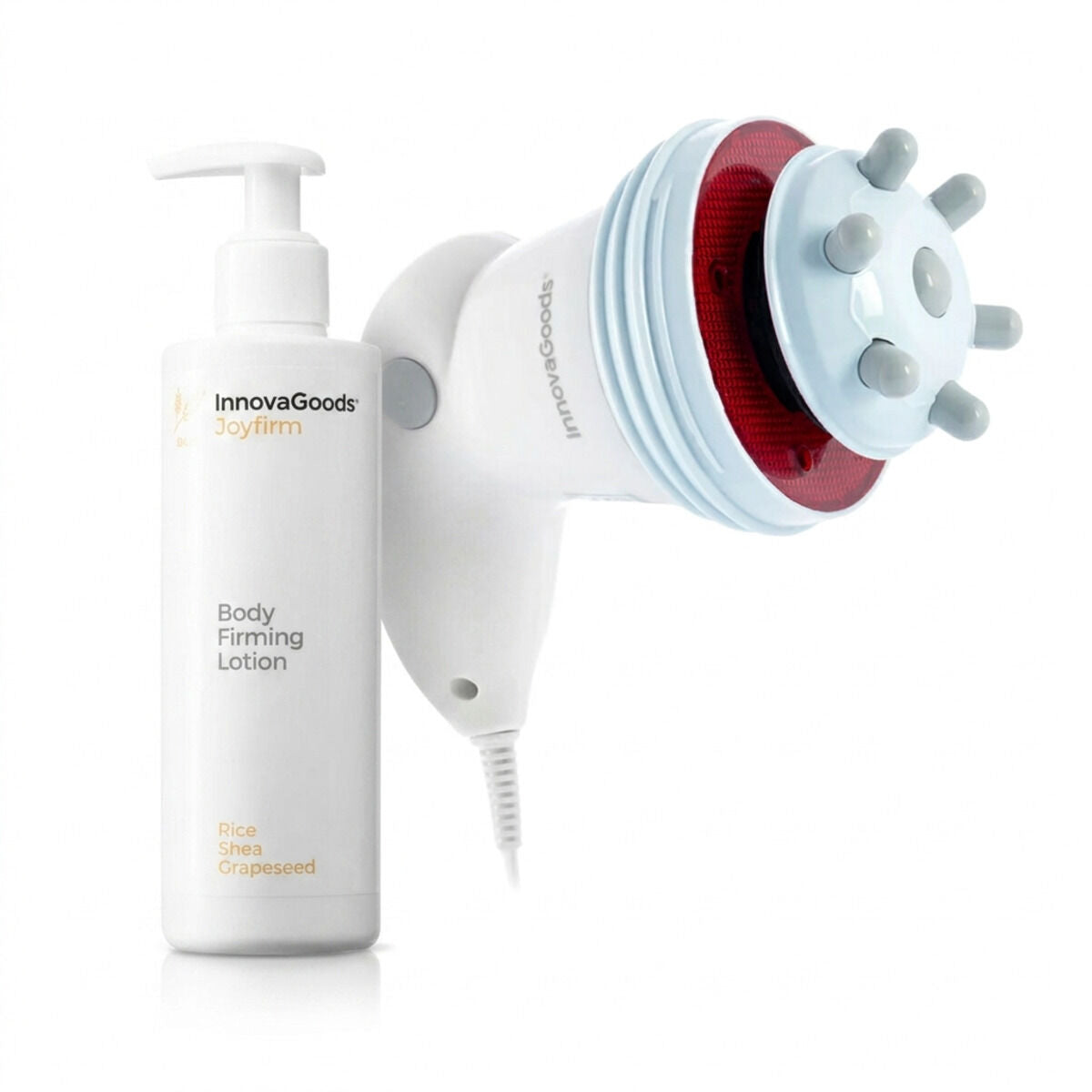 Elektrische handmassagers
