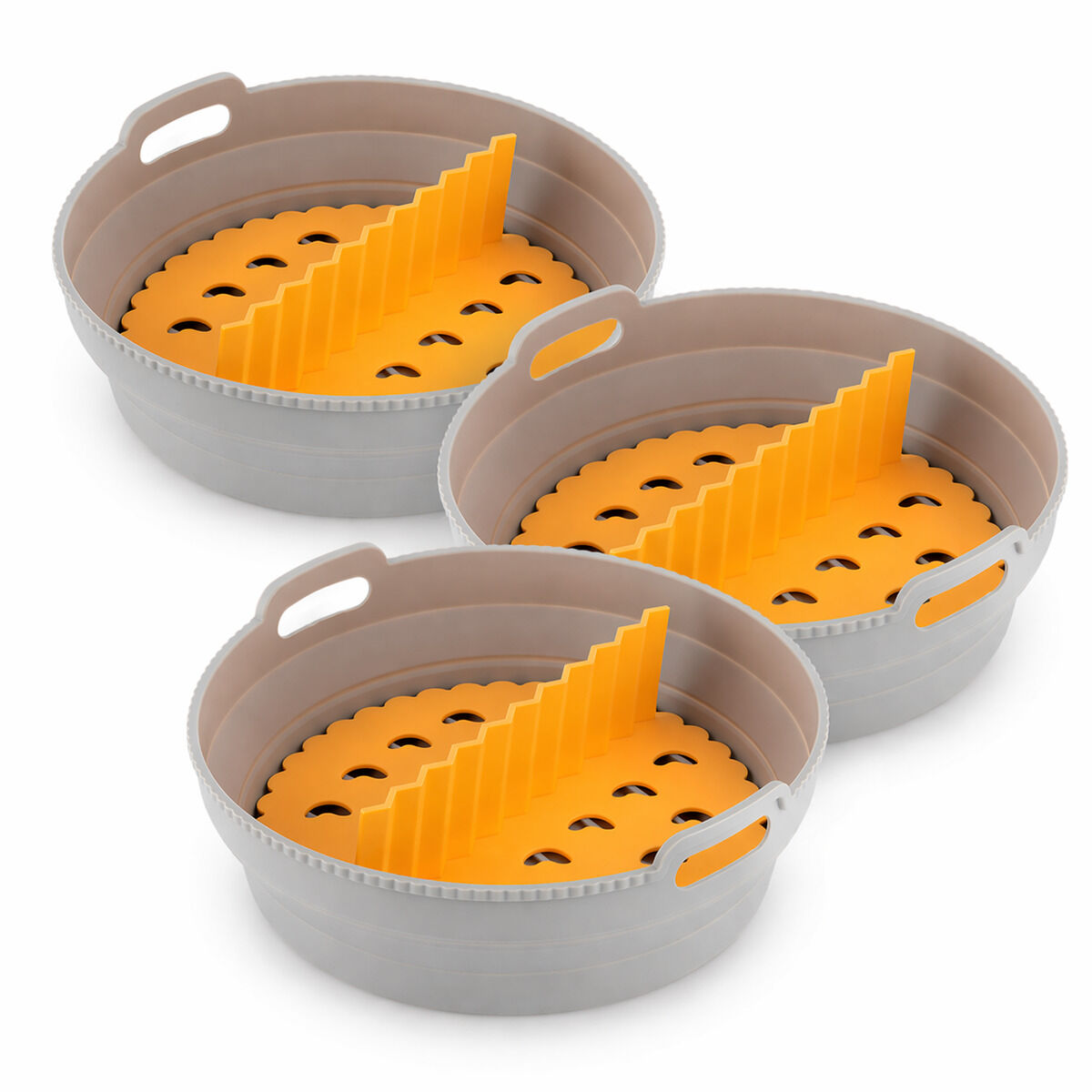 Accessoires voor friteuses