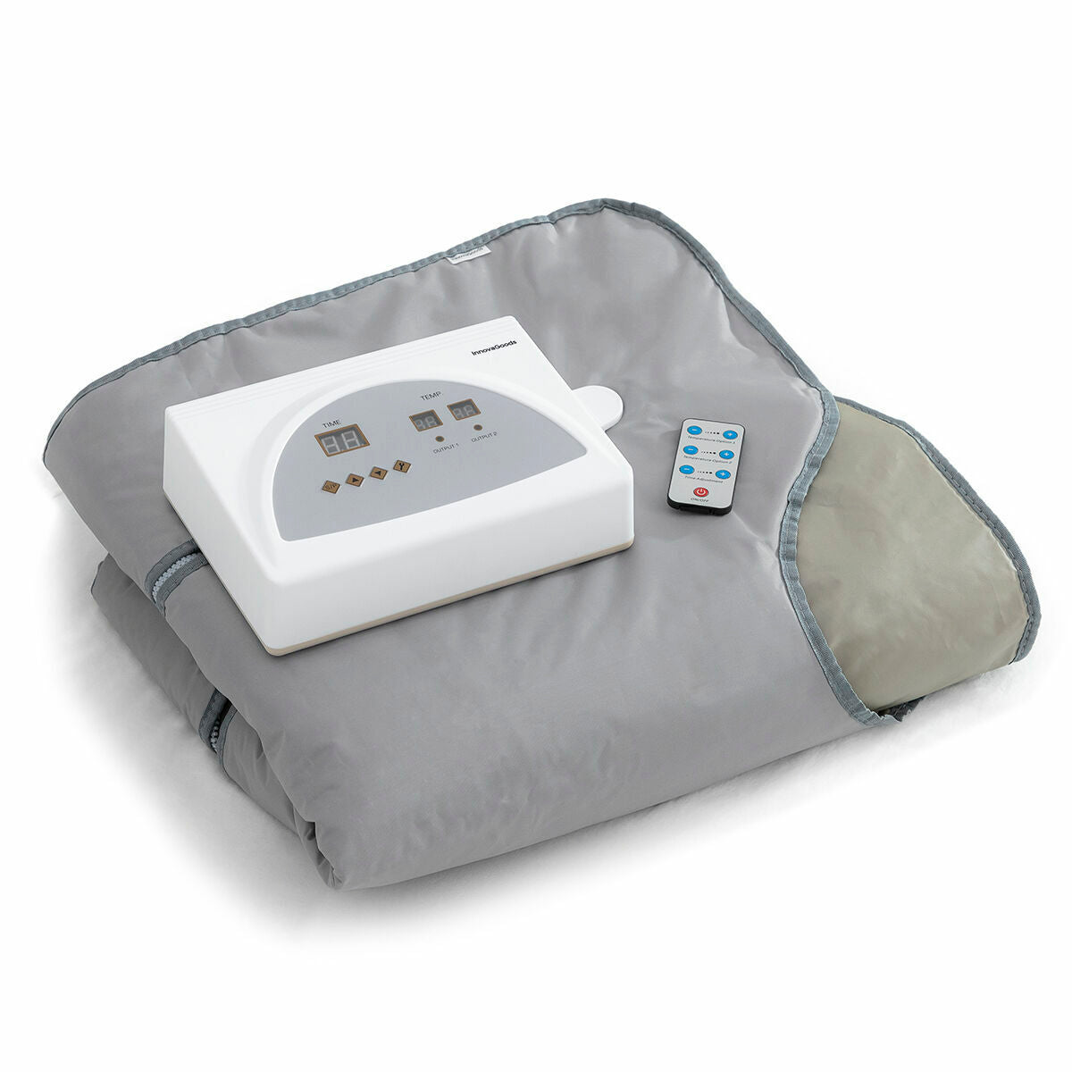 Infraroodlichttherapie