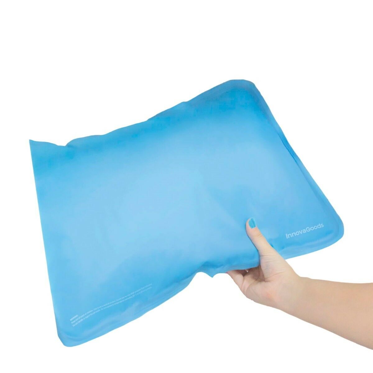 Warme en koude pakken