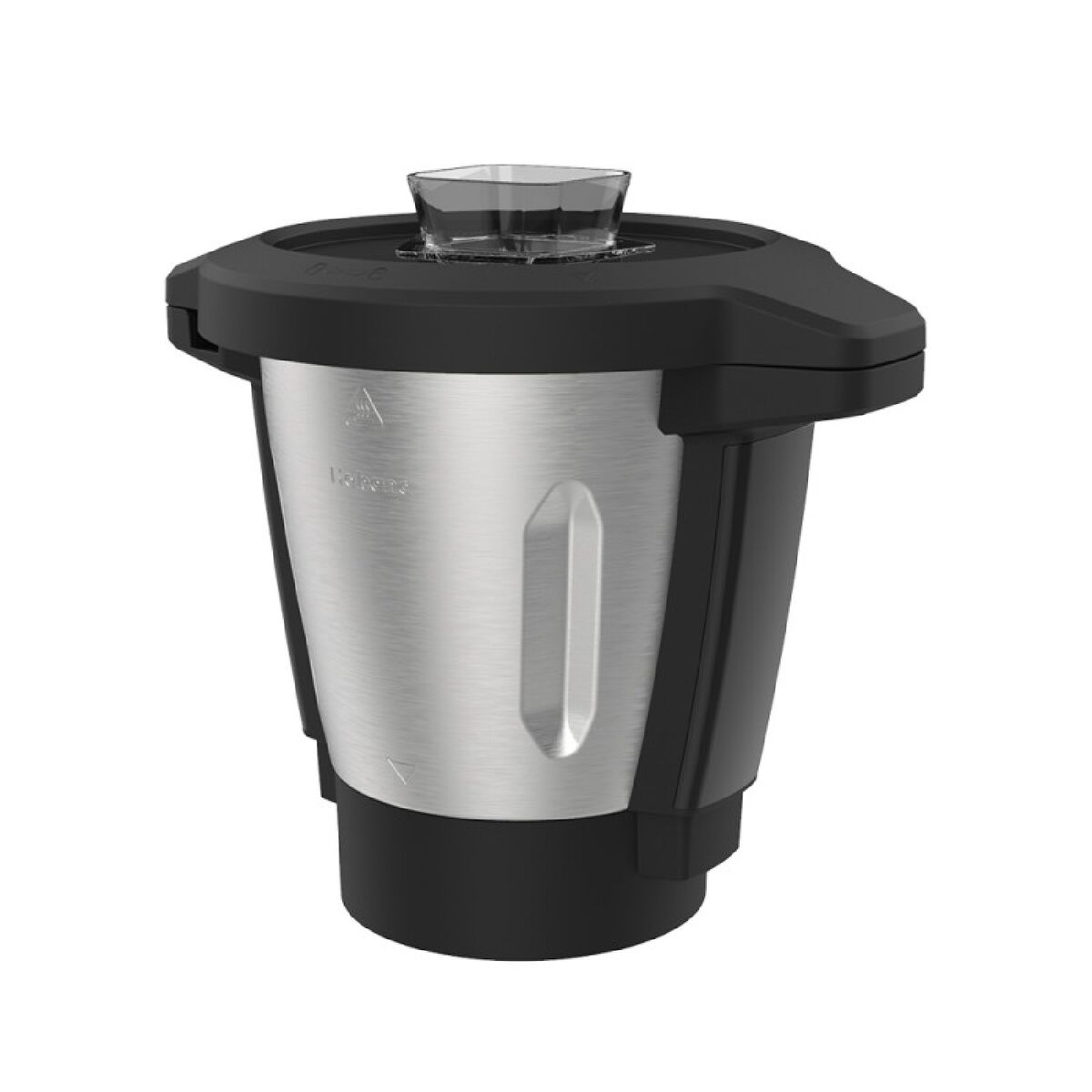 Accessoires voor keukenmachines
