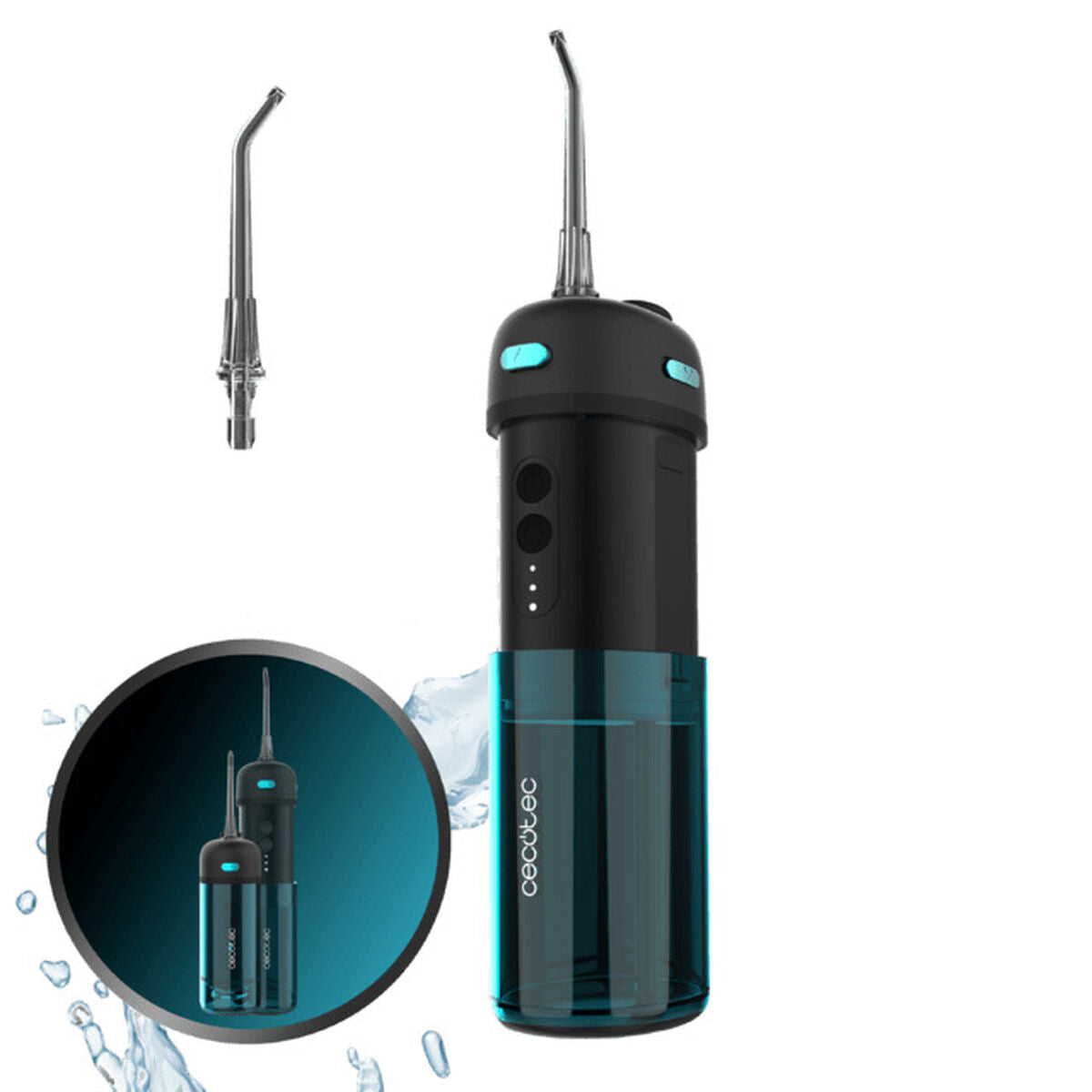 Elektrische Flossers & Irrigators