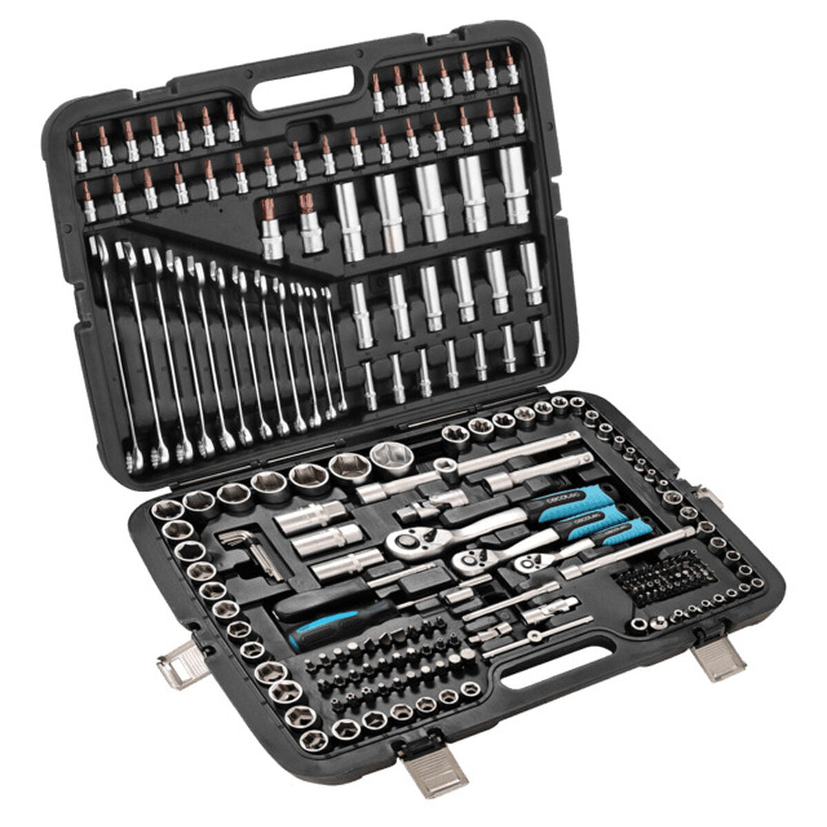 Organisatoren voor gereedschap