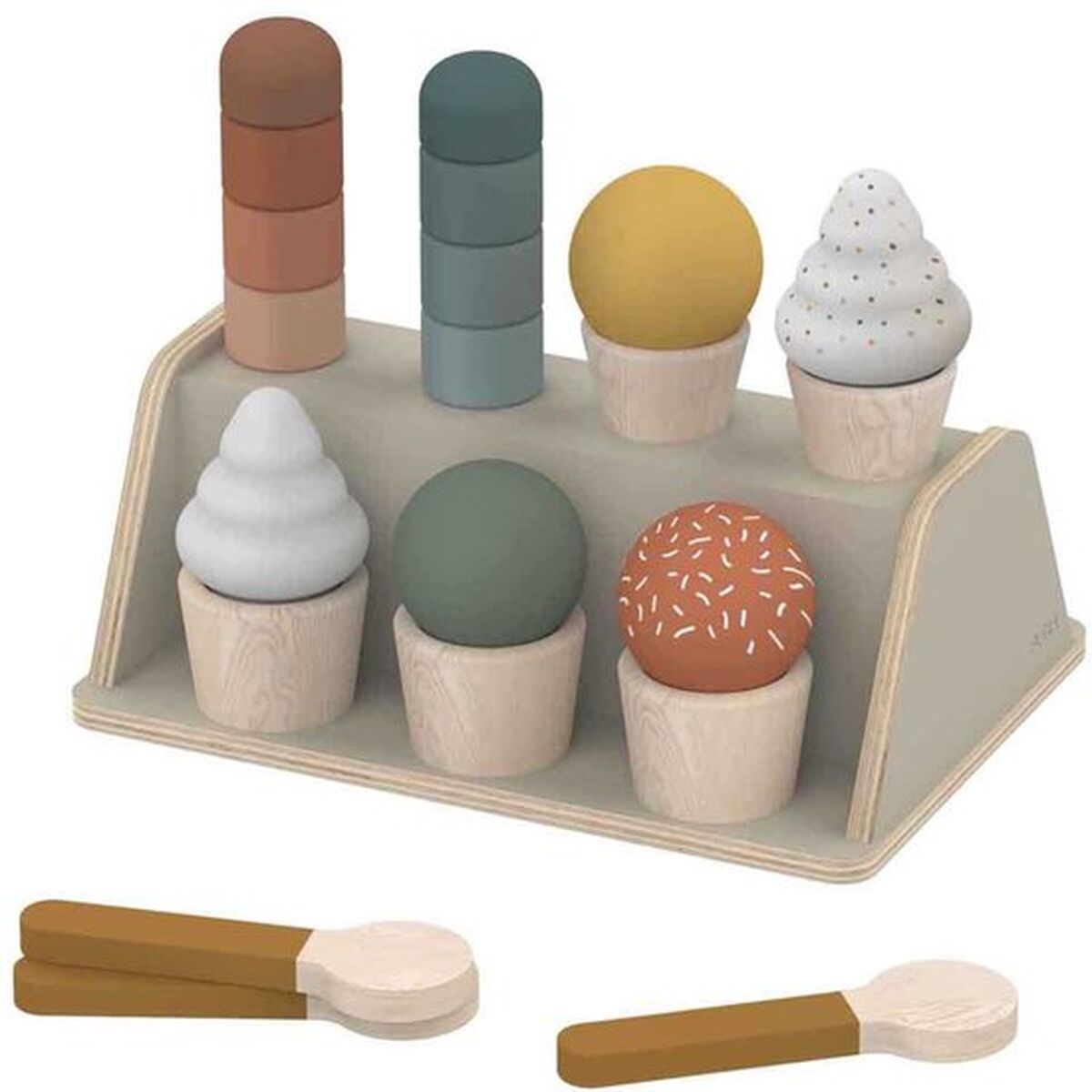 Kooksets