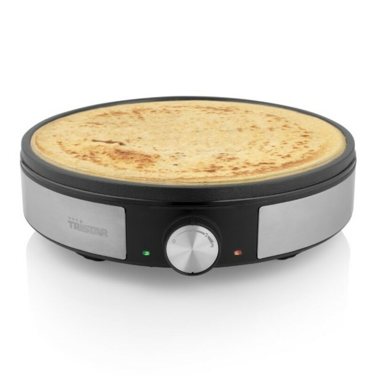 Crêpemakers