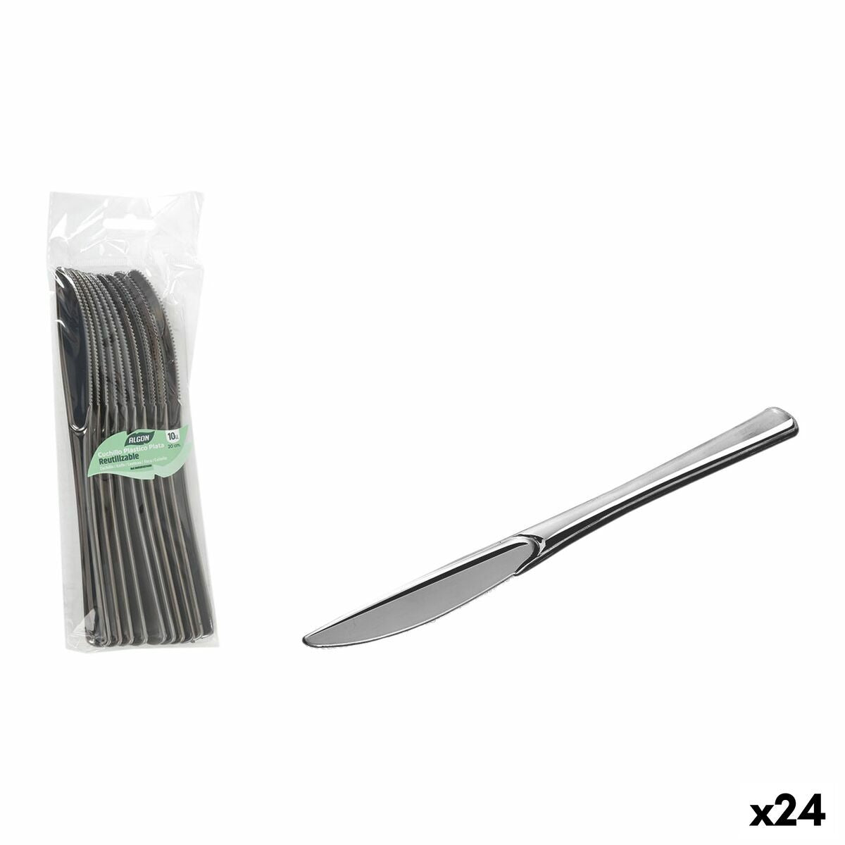 Tuingereedschap Messen