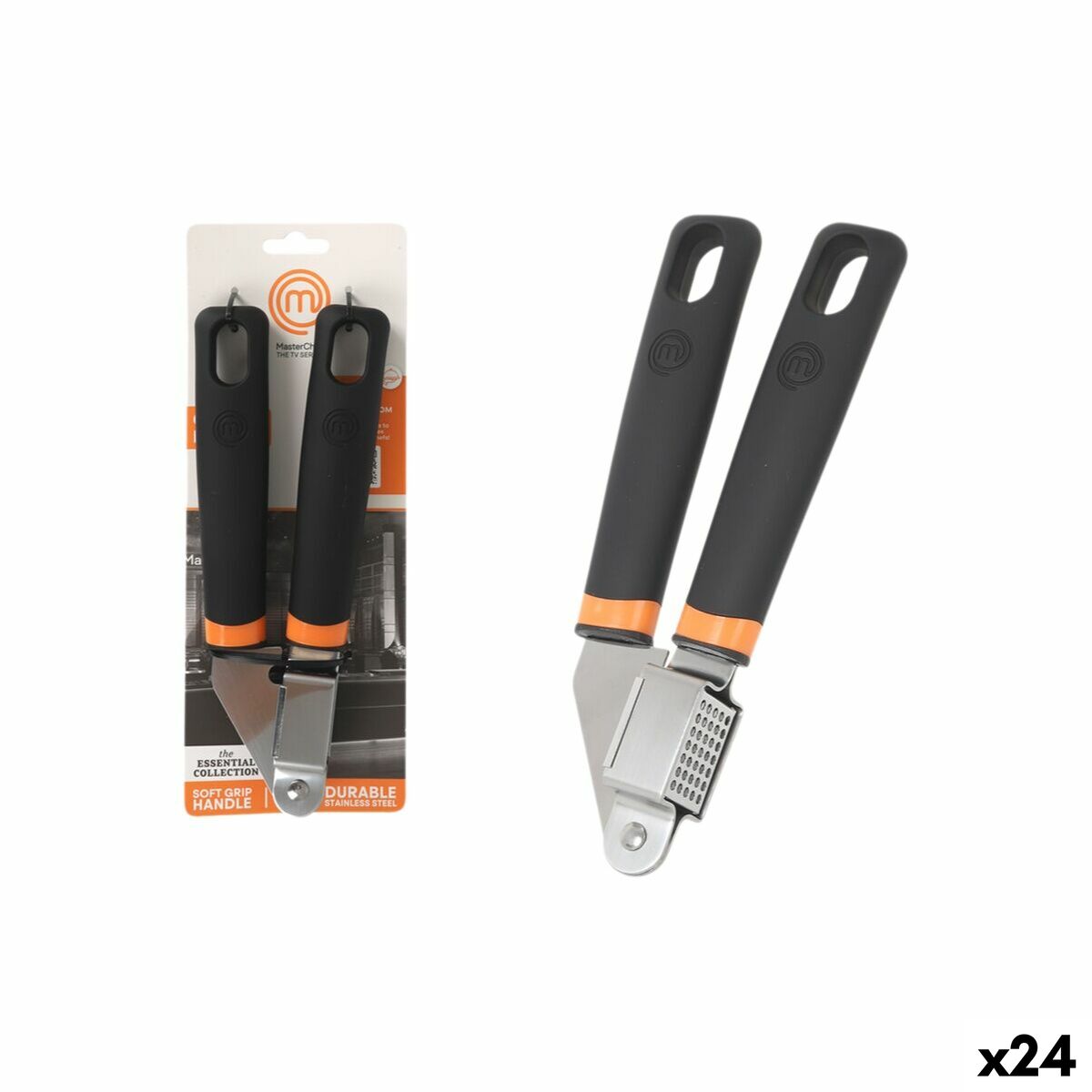 Knoflookpersen