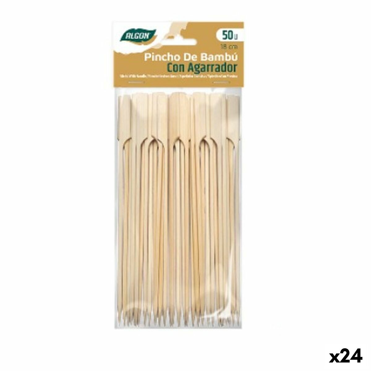 Spiesjes