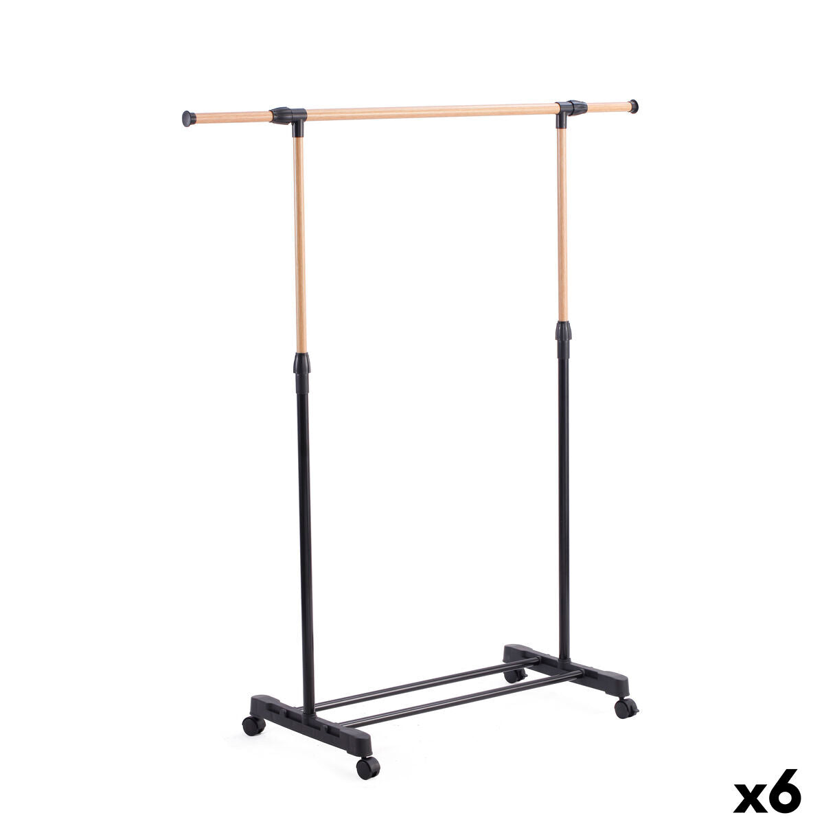 Kledingrails
