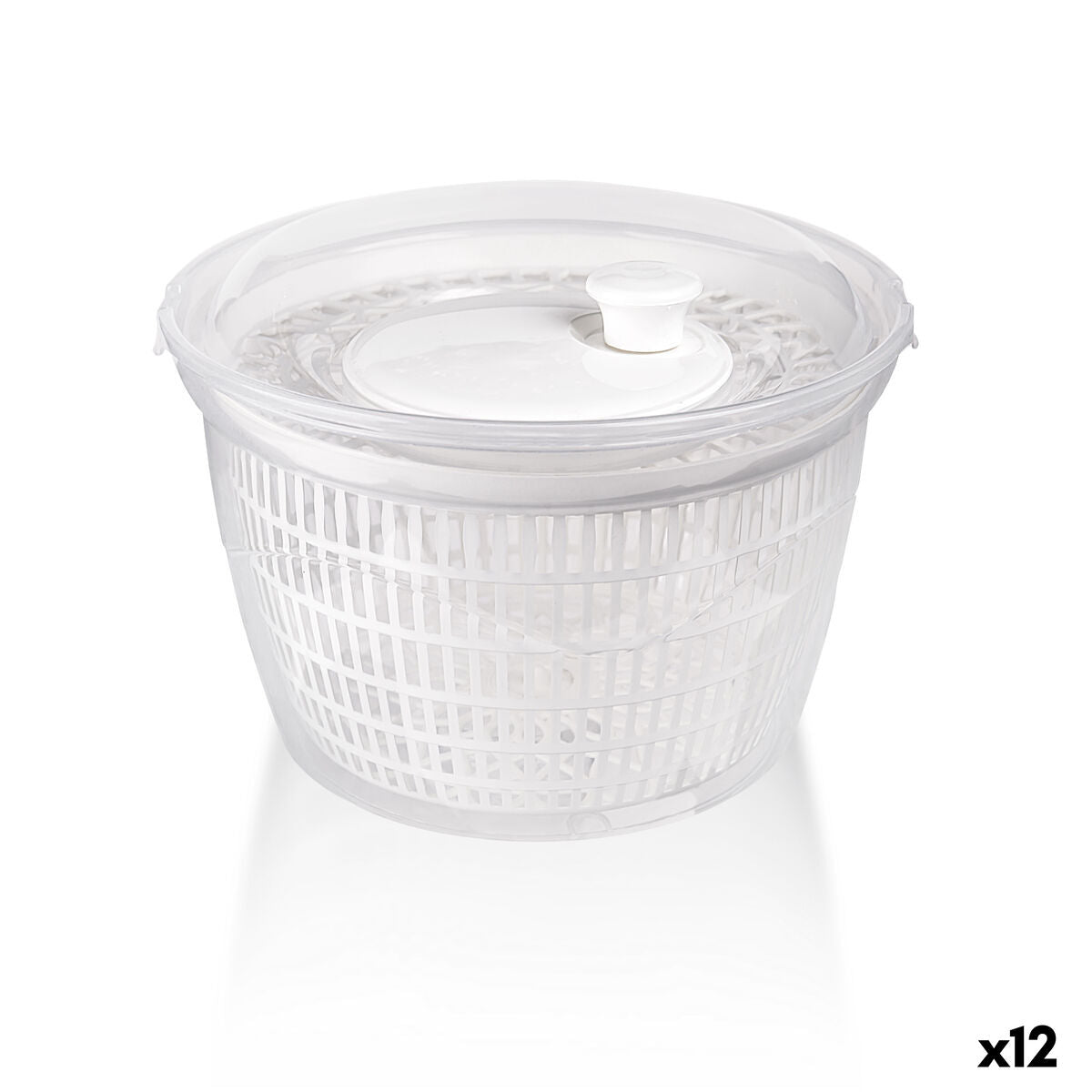 Salade centrifuges