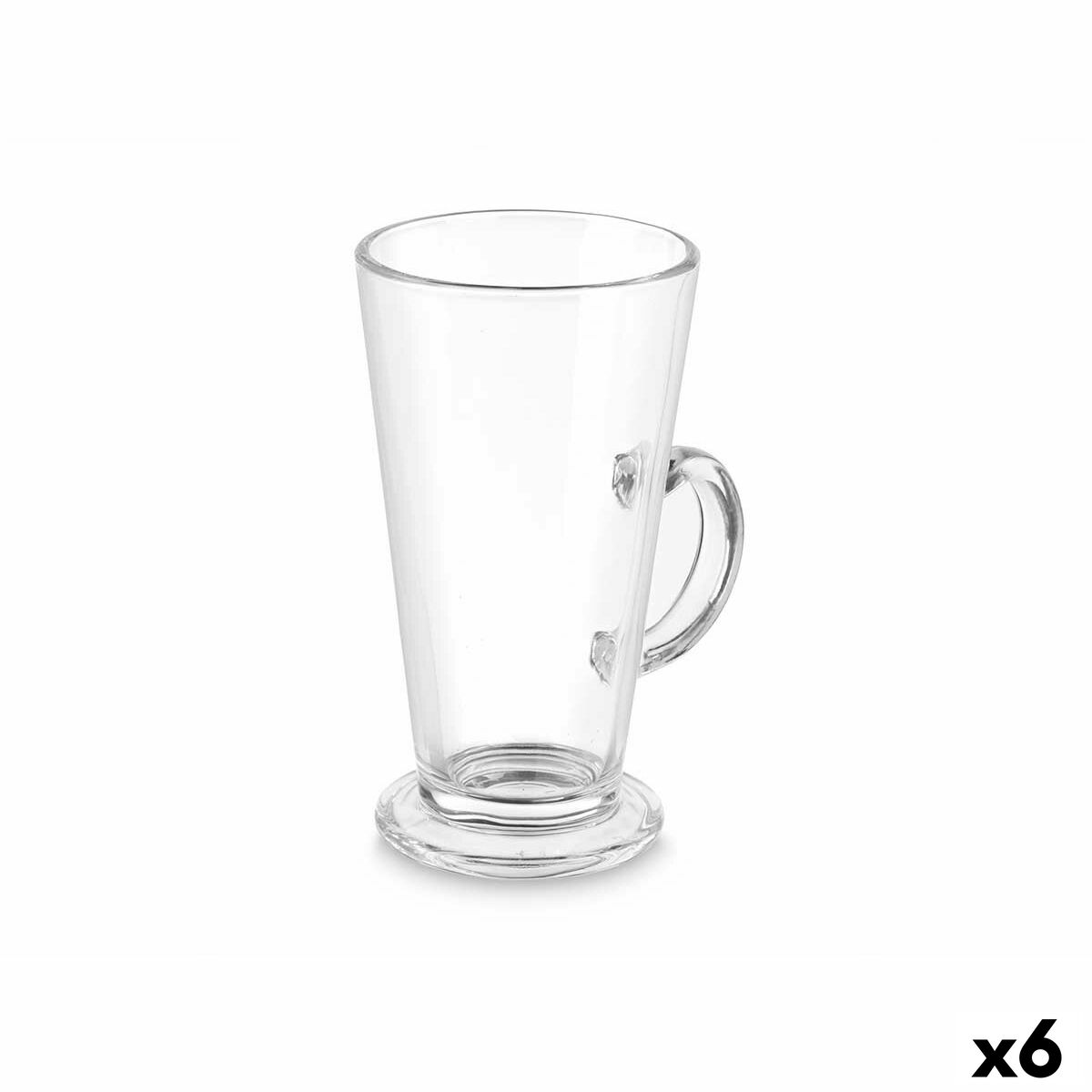 Thee- en koffieglazen