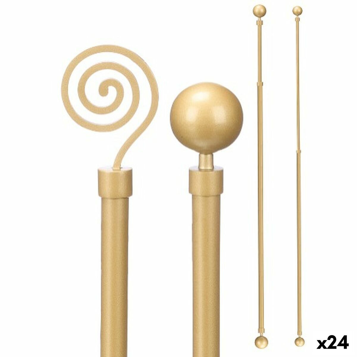 Gordijnaccessoires