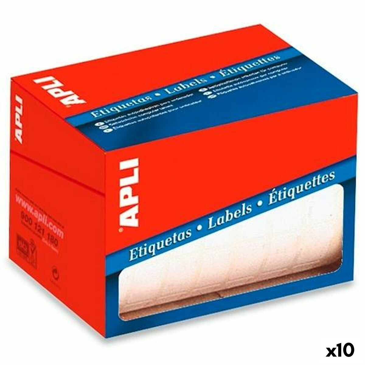 Prijsaanduiding Etiketten