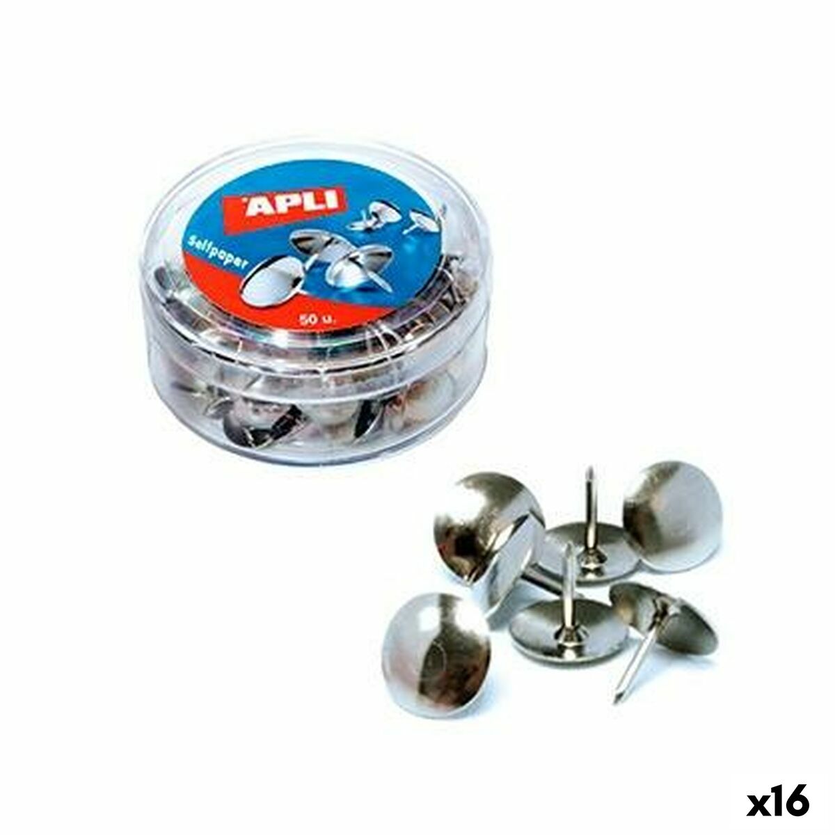 Spelden & Spijkers