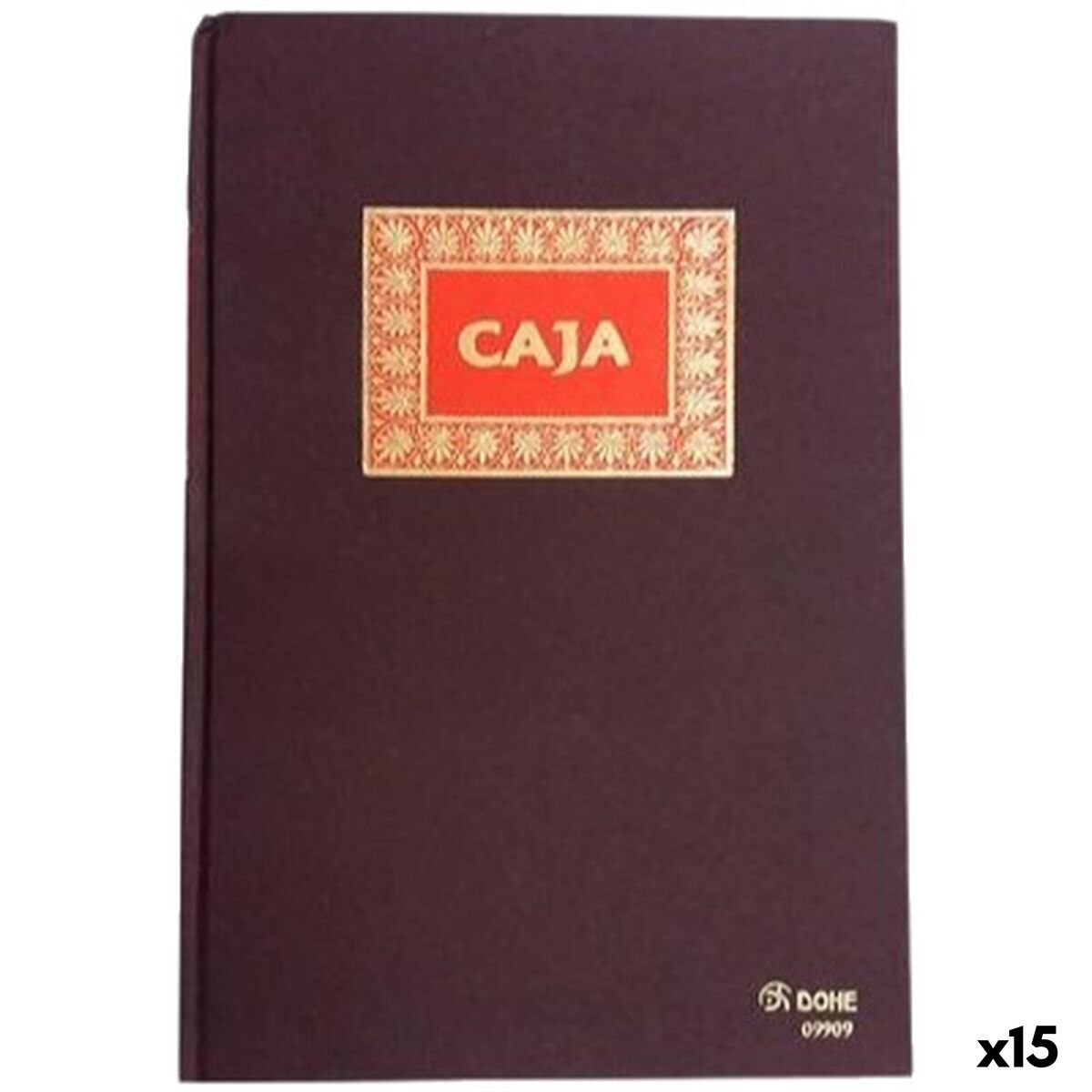 Boekhouding en journalen