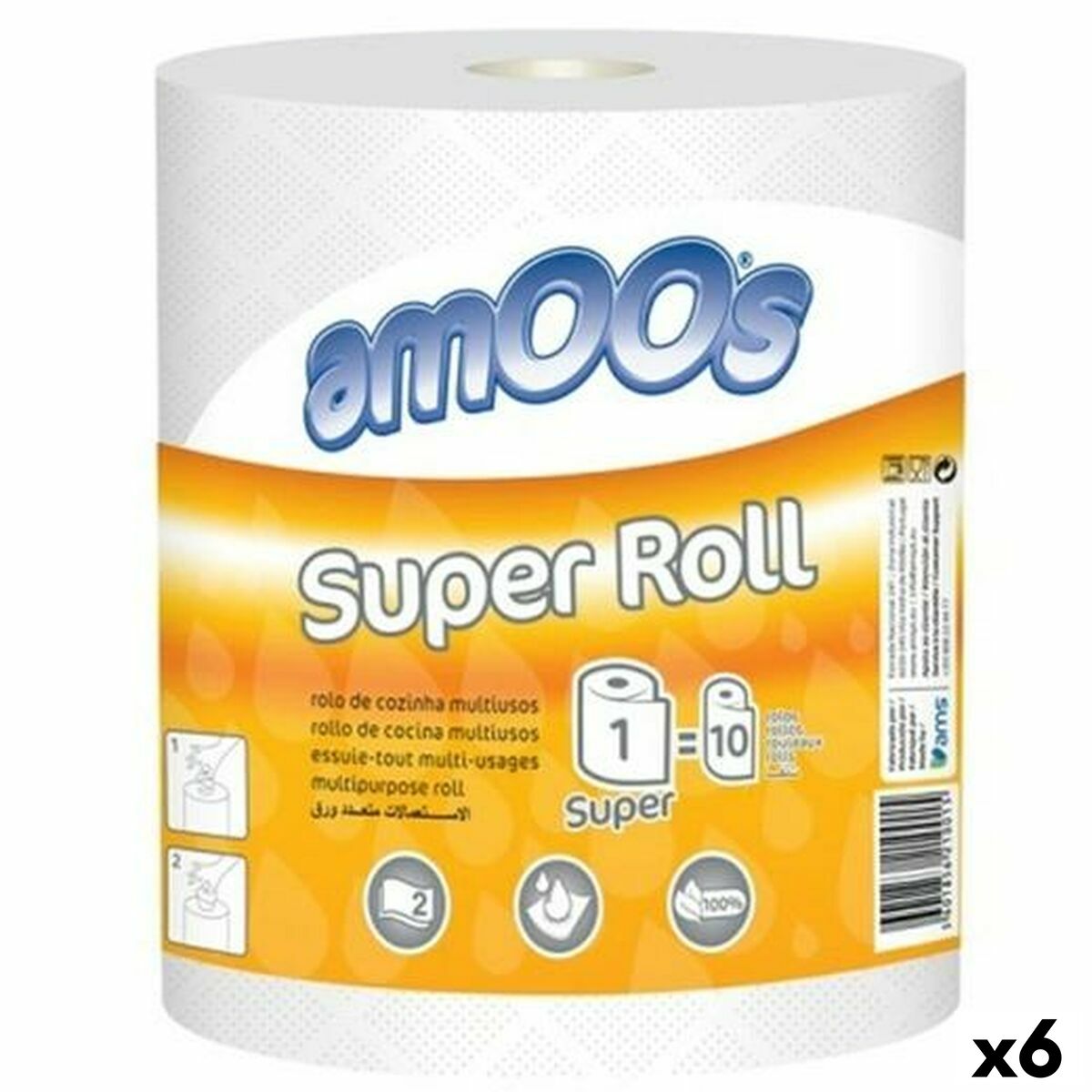 Keukenrol