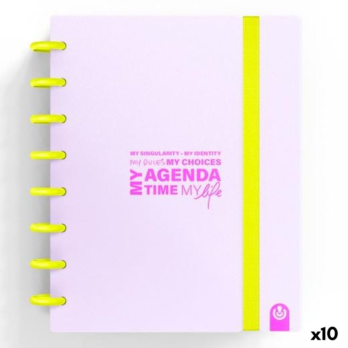 Kalenders, agenda's en persoonlijke organisers