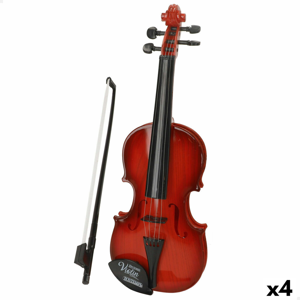 Strijkinstrumenten