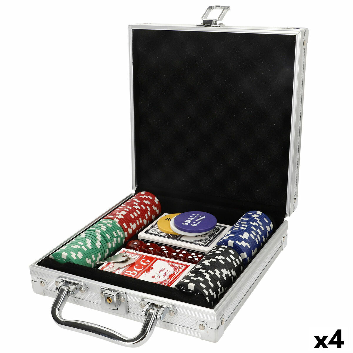 Poker sets