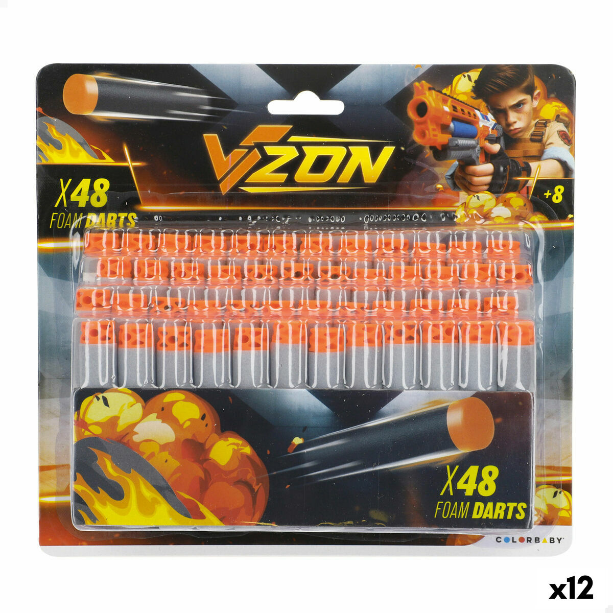 Darts en toebehoren