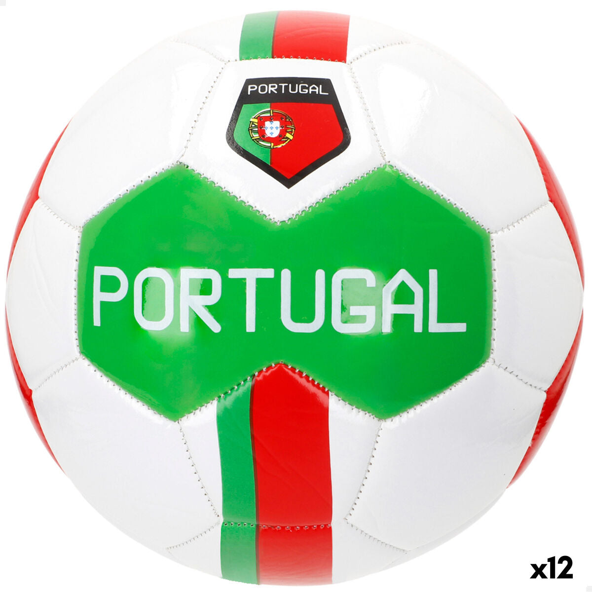 Voetbal