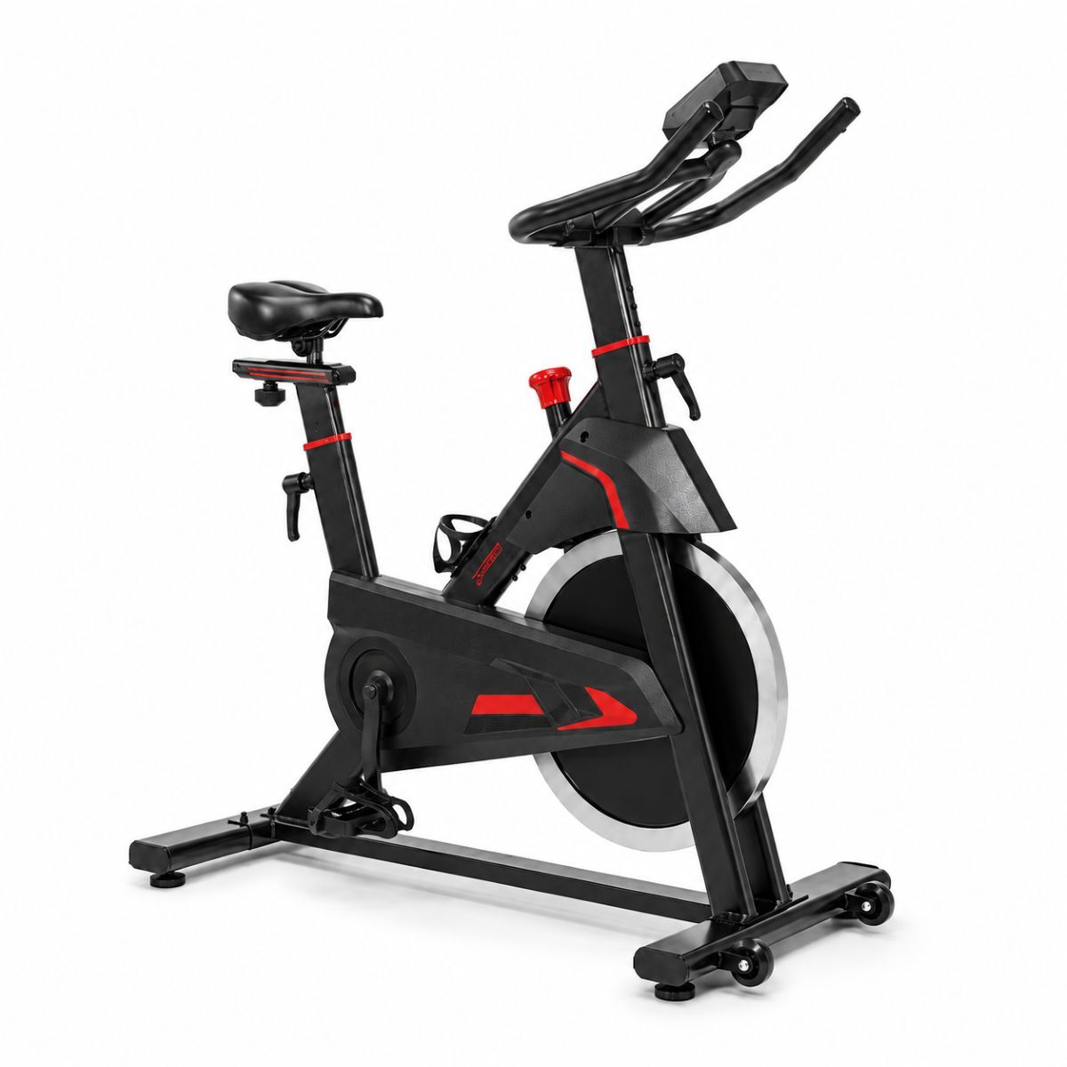 Fitness en lichaamsbeweging