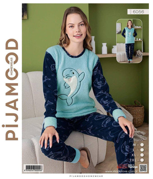 Pyjama Winter
