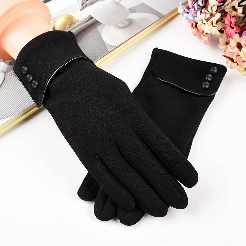 Marie Handschoenen Winter
