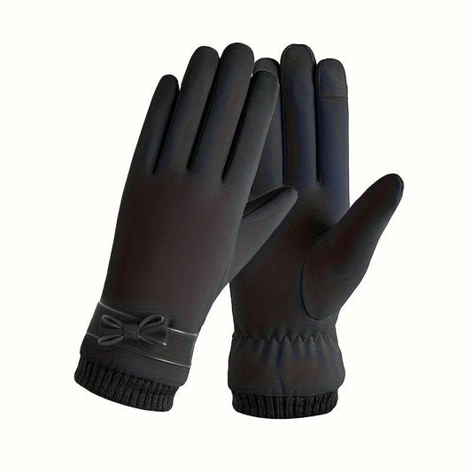 Anna Handschoenen Winter