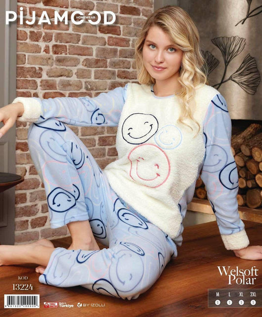 Pyjama Winter