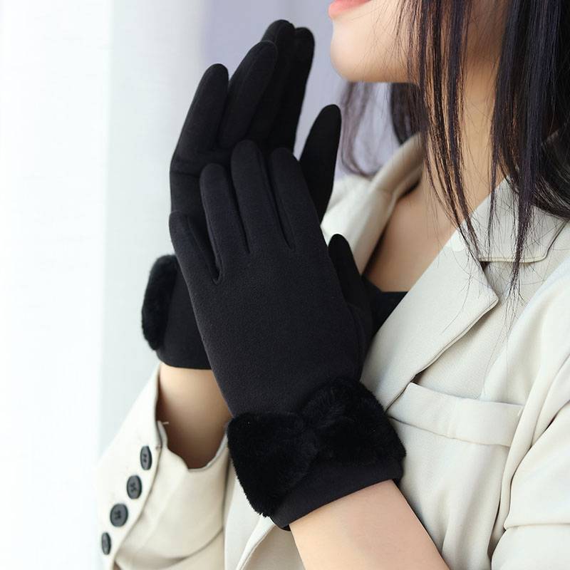 Rimaz Handschoenen Winter