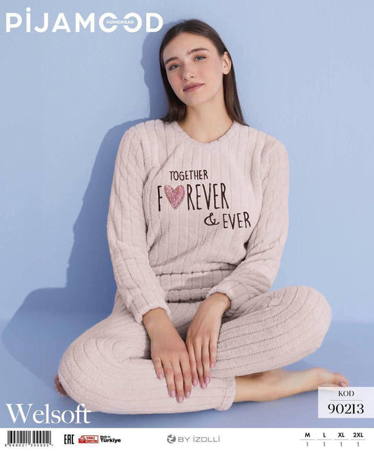 Pyjama Winter